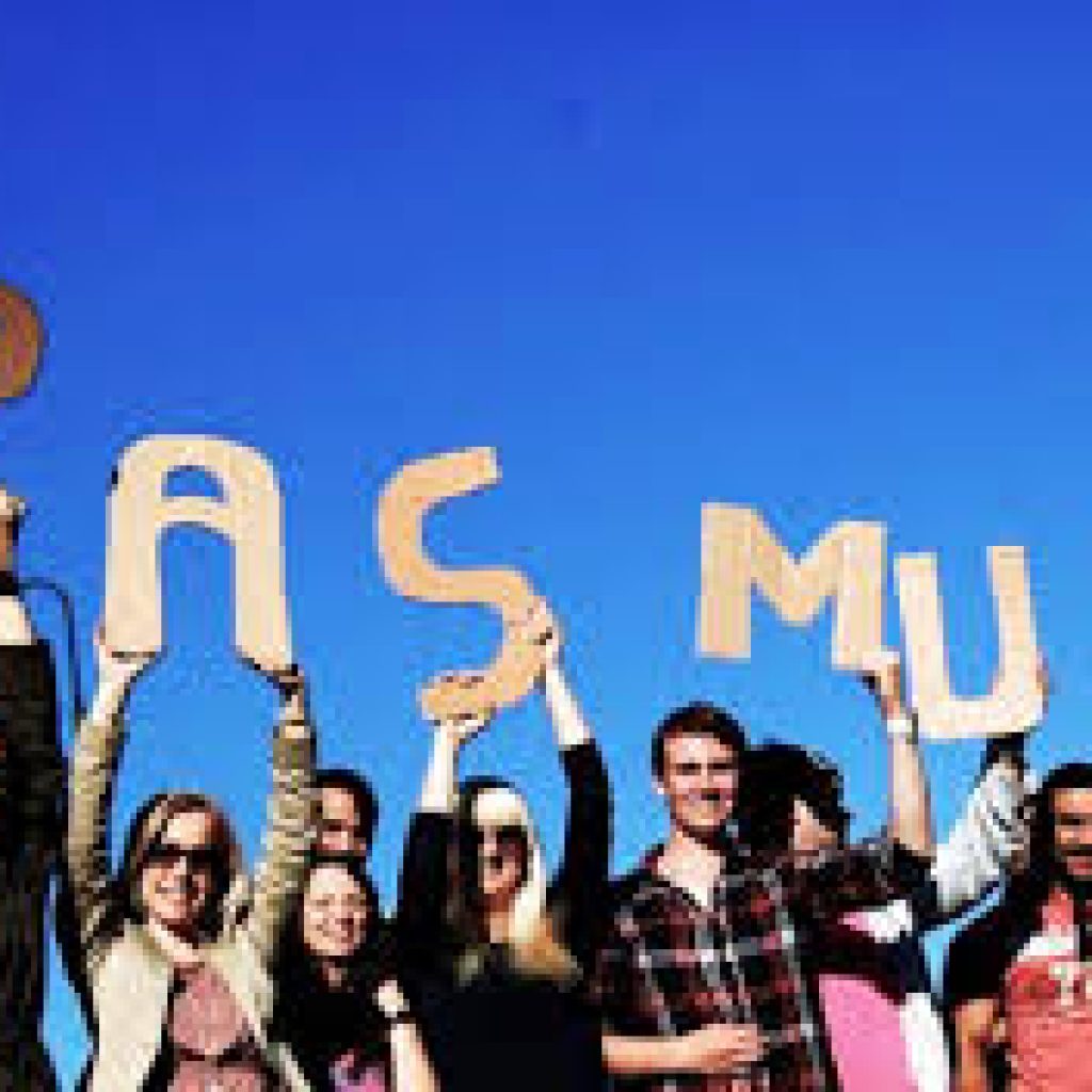 Πρόγραμμα Erasmus+ Νεολαία
