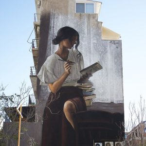 Ξενάγηση στο γοητευτικό Μεταξουργείο