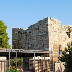 Ταξίδι στην ιστορία της Βοιωτικής γης: Θήβα, Ορχομενός