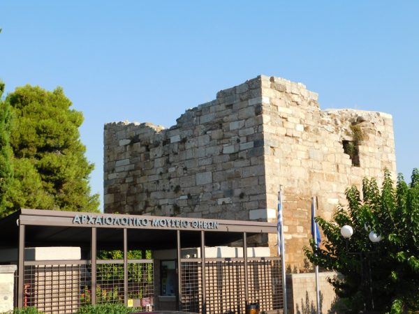 Ταξίδι στην ιστορία της Βοιωτικής γης: Θήβα, Ορχομενός