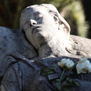 Ξενάγηση στο Α’ Κοιμητήριο Αθηνών…μια μοναδική υπαίθρια γλυπτοθήκη