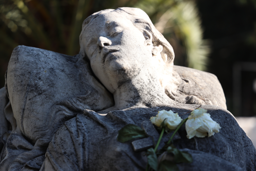 Ξενάγηση στο Α’ Κοιμητήριο Αθηνών…μια μοναδική υπαίθρια γλυπτοθήκη