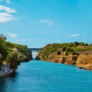 Ανακαλύπτουμε την Ισθμία