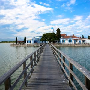 Ξάνθη – Πομακοχώρια – Άβδηρα - Πόρτο Λάγος (23-25/10/ 2026)
