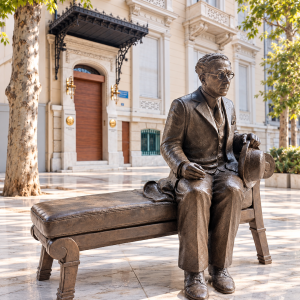 Το Ταξίδι του Ήρωα (στα βήματα του Οδυσσέα)